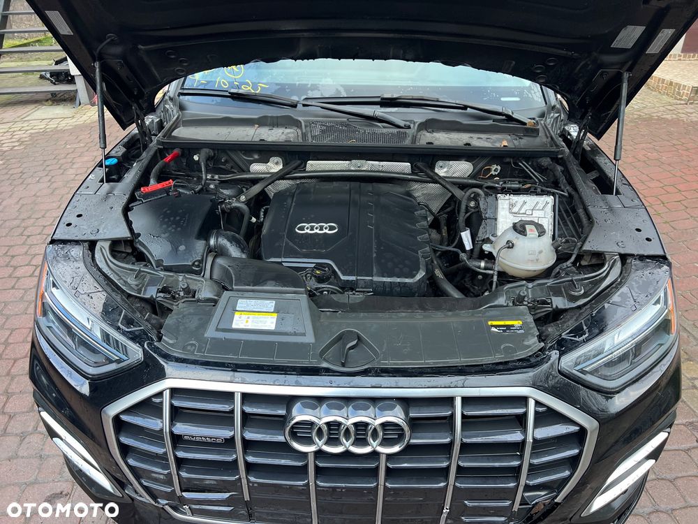Audi Q5 45 TFSI quattro S tronic - 16