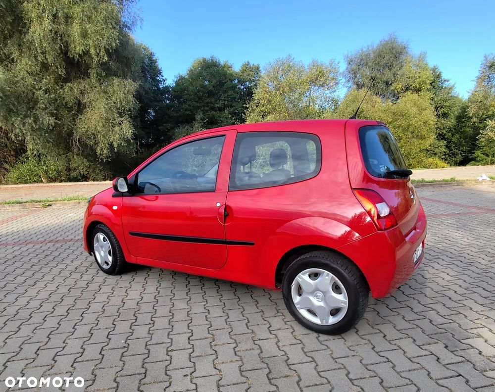 Renault Twingo - 9