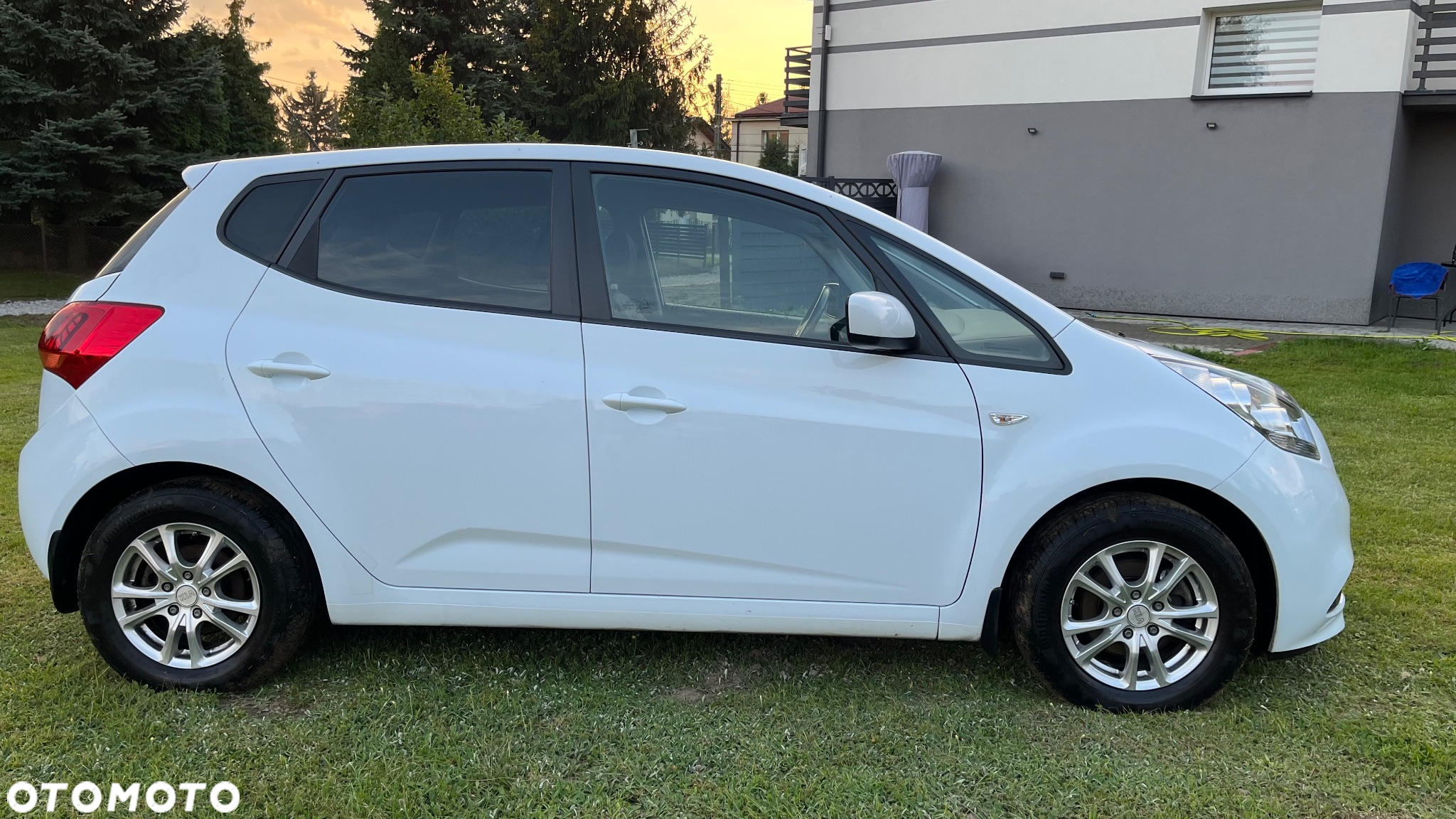 Kia Venga 1.6 Business Line - 2