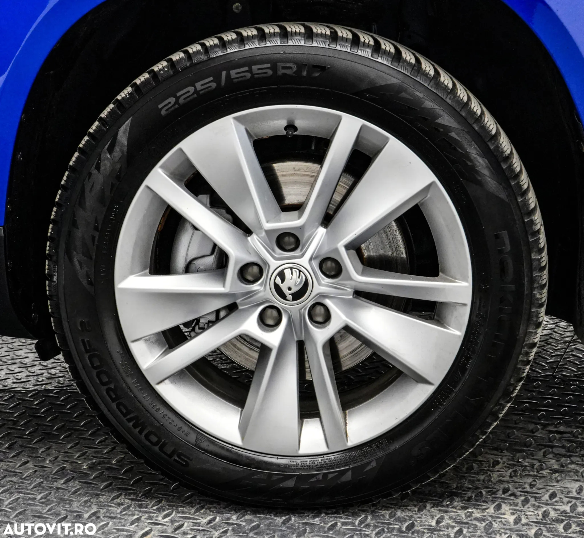Skoda Karoq 2.0 TDI 4X4 DSG Style - 32