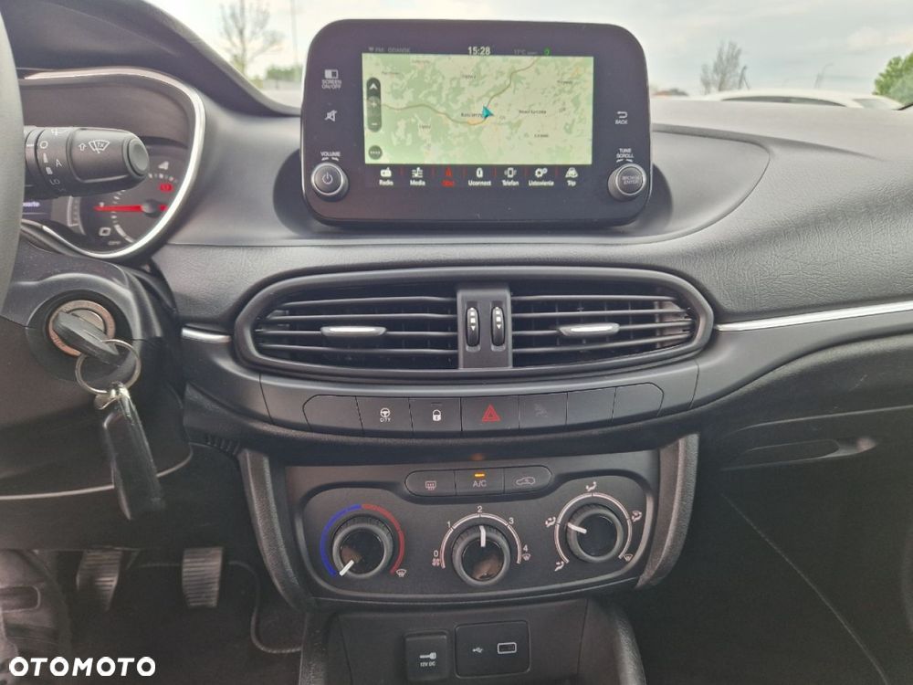 Fiat Tipo 1.4 16v Mirror - 17