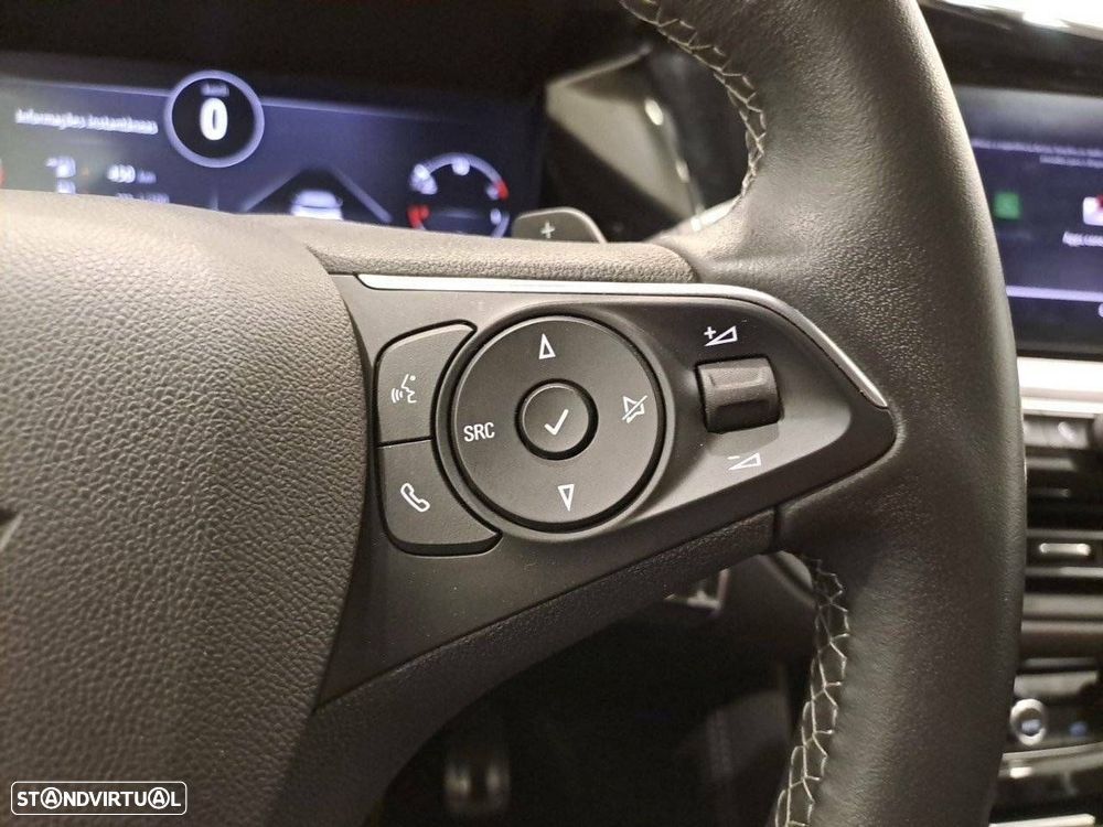 Opel Grandland 1.5 CDTI GS AT - 24