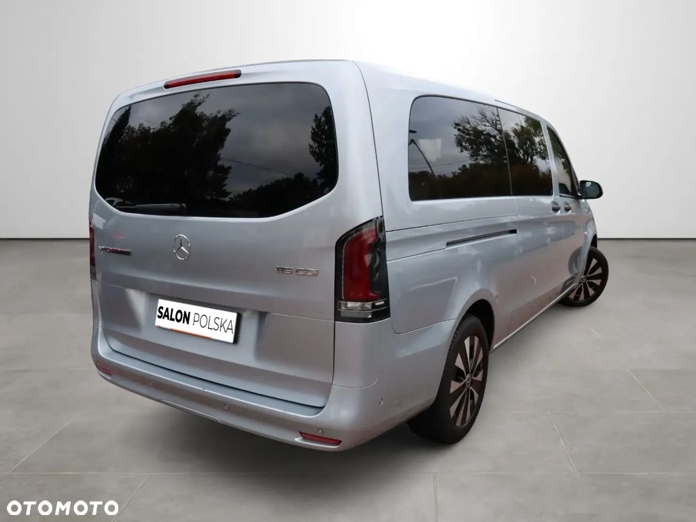 Mercedes-Benz Vito - 2