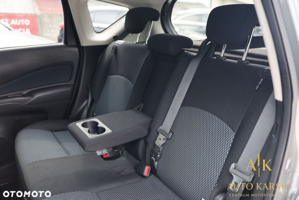Nissan Note - 33