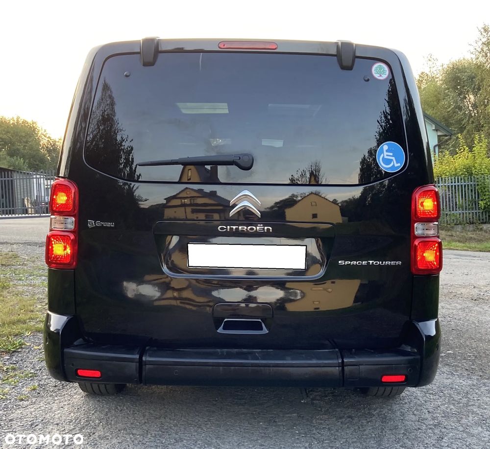 Citroën SpaceTourer - 6