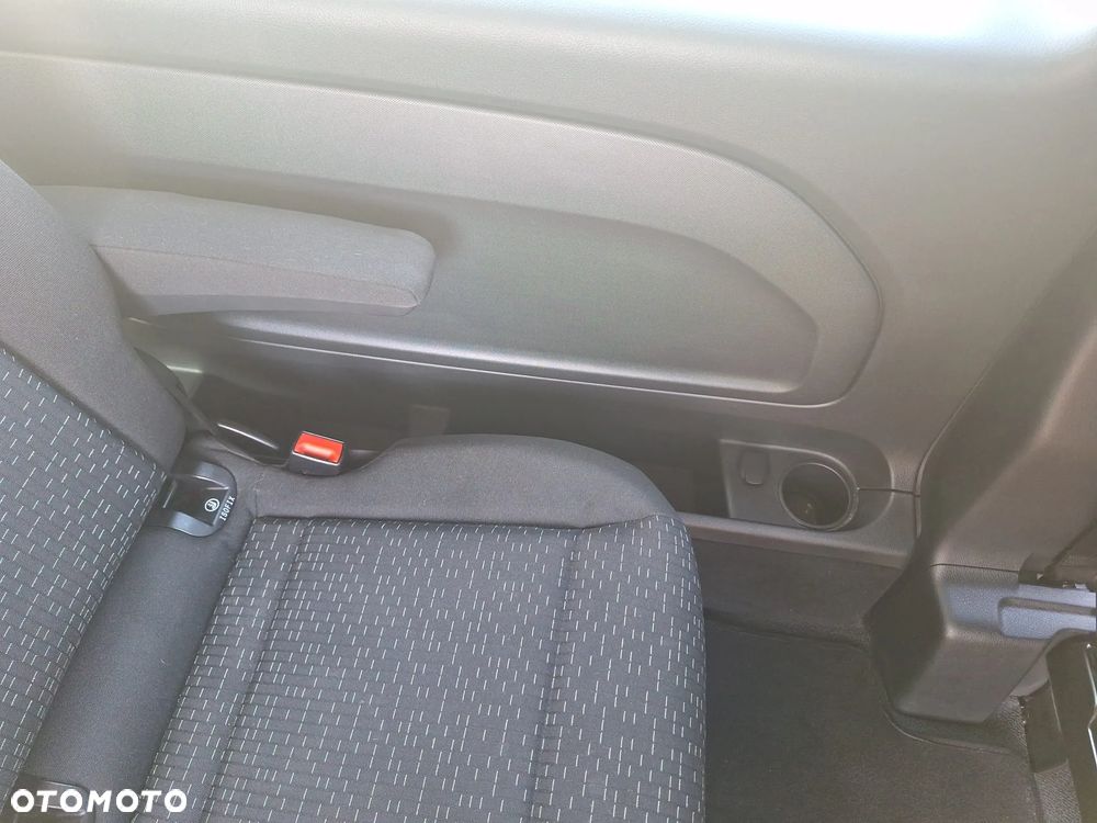 Mercedes-Benz Vito Tourer L3 Pro 4x4 9G-Tronic 447.705 - 27