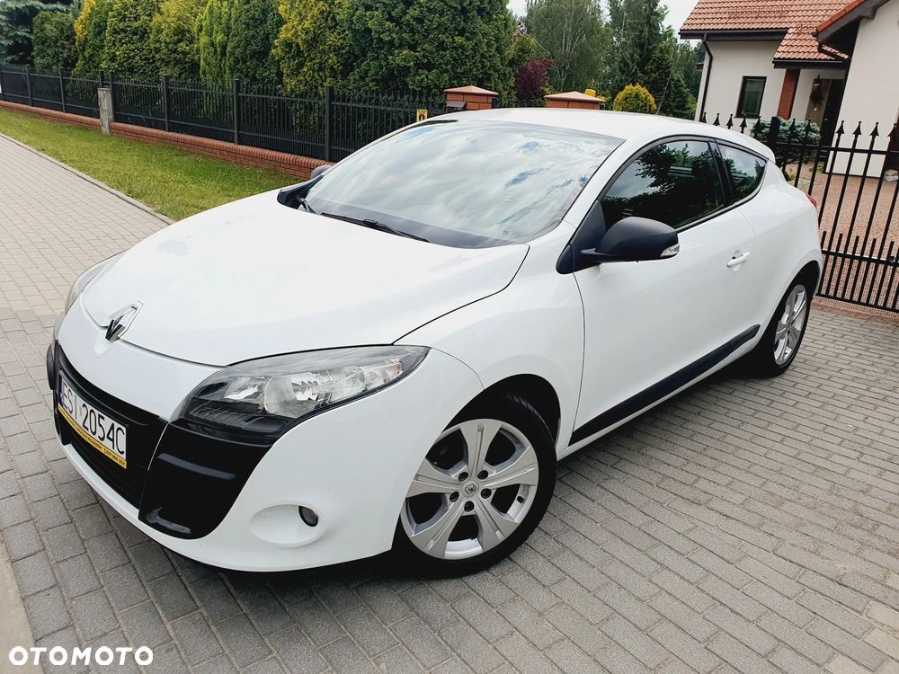 Renault Megane - 5