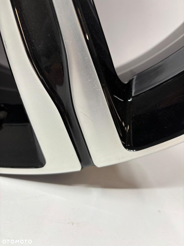 BYD SEALION 7 Felga aluminiowa 20" 8.0J 5x120 ET40 UKEB-3101010B - 9