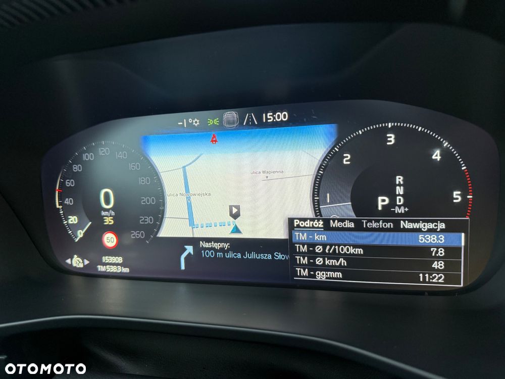 Volvo XC 40 D3 SCR R-Design - 31