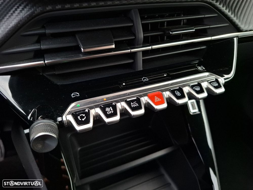 Peugeot 2008 1.2 PureTech Style - 19