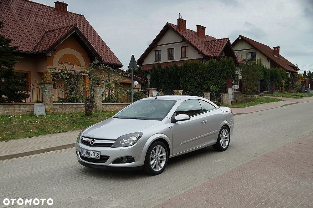 Opel Astra 1.6 Edition - 15