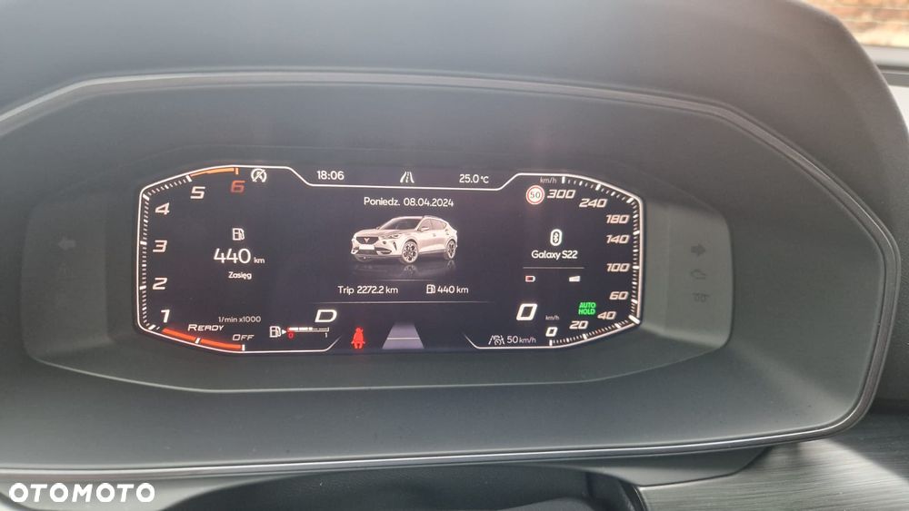 Cupra Formentor - 28