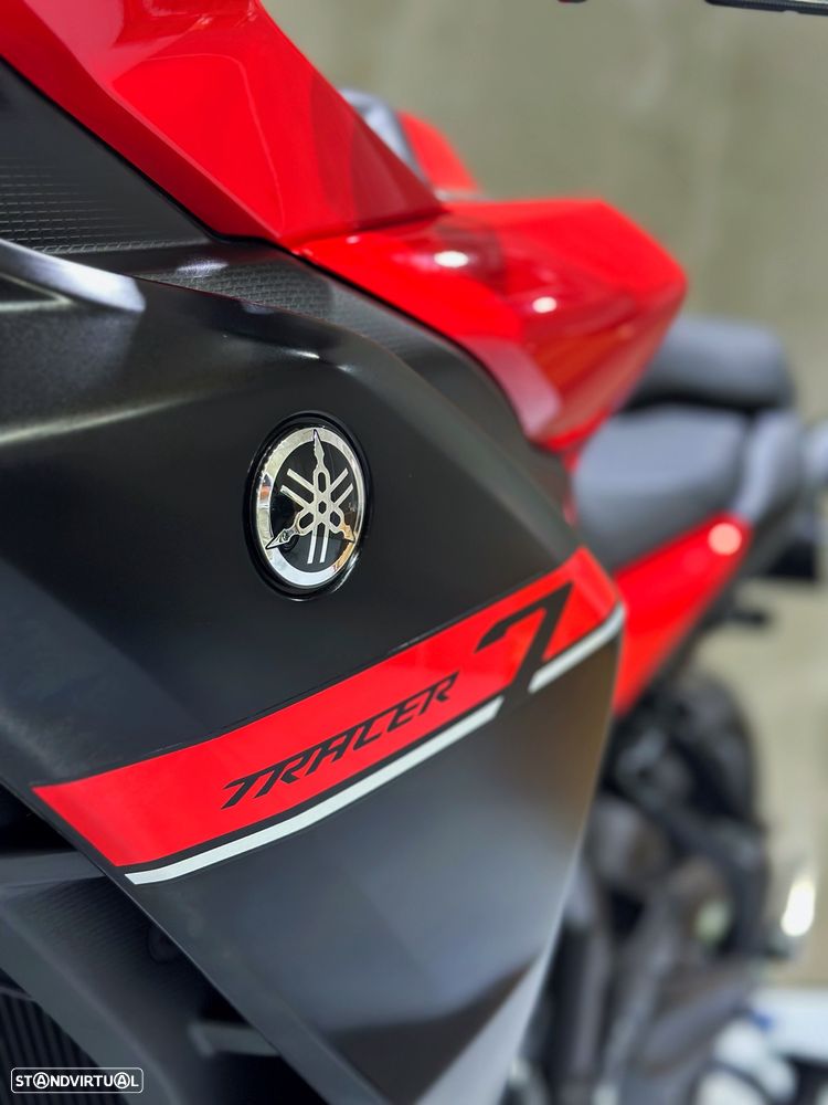 Yamaha Tracer 7 35 KW - 5