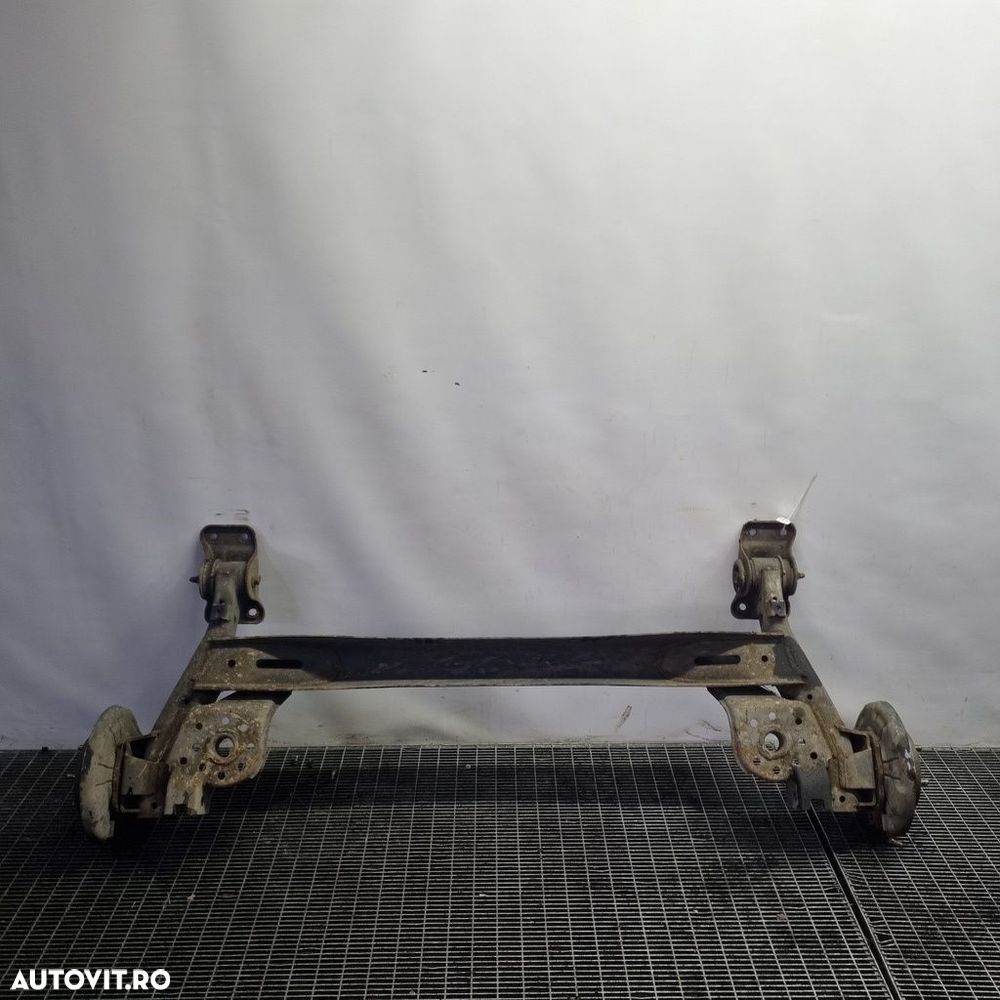 Punte Spate Completa Hyundai Kona I 1.0 T - GDI Benzina 2017 - 2020 SUV 4 Usi (1413) 4x2 - 2