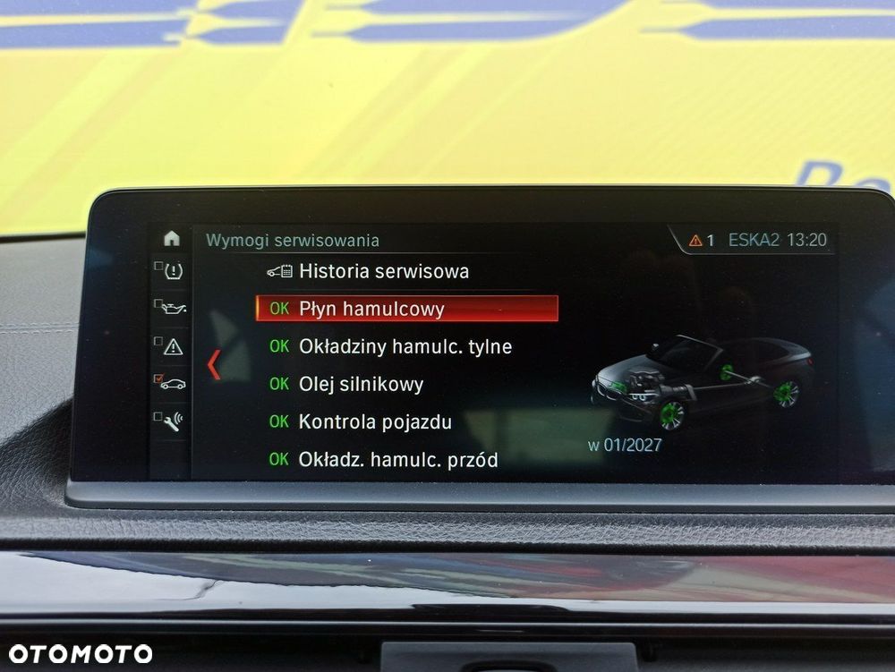 BMW Seria 2 - 22
