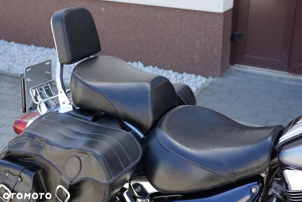 Suzuki VL 1500 Intruder LC - Boulevard C90 - 6
