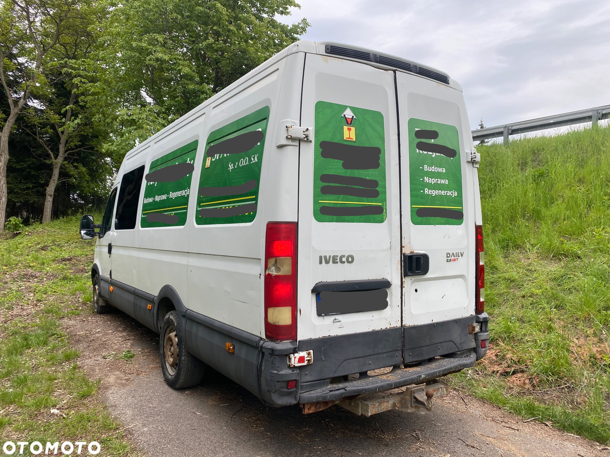 Iveco 35S14 V - 4