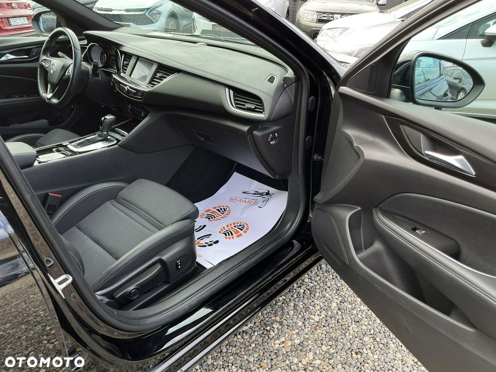 Opel Insignia 2.0 CDTI Elegance S&S - 8