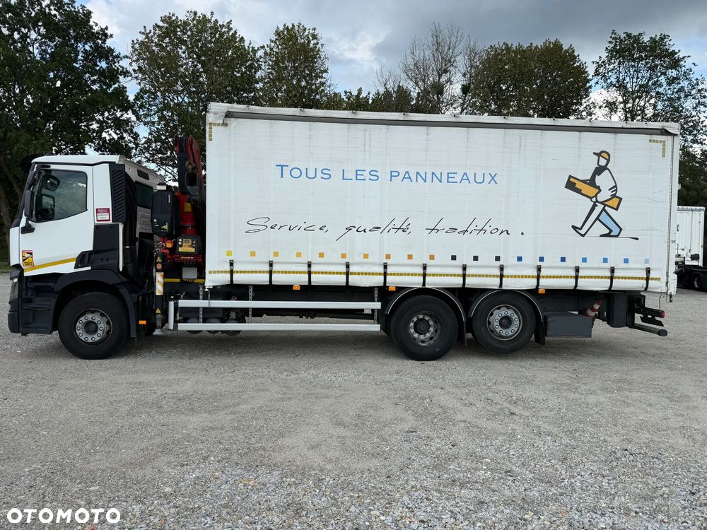 Renault C 380 - 3