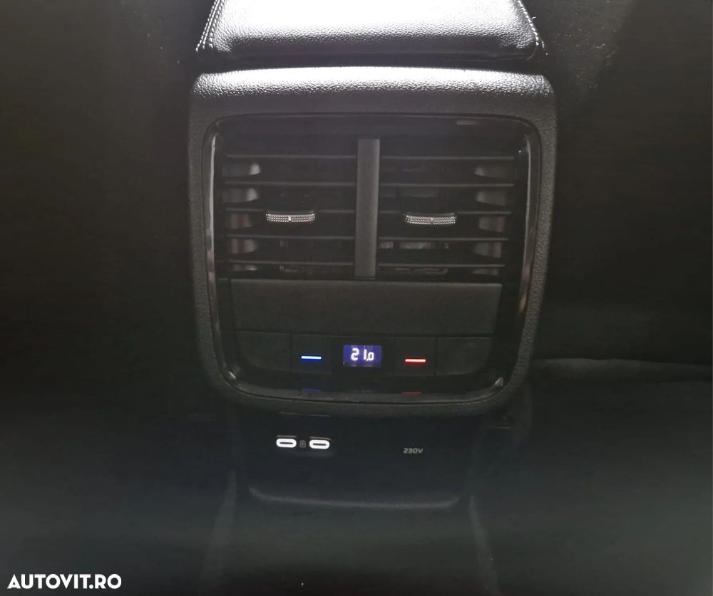 Skoda Octavia 2.0 TDI Ambition - 27