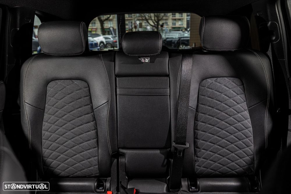 Mercedes-Benz GLB 220 d 4Matic Progressive - 26