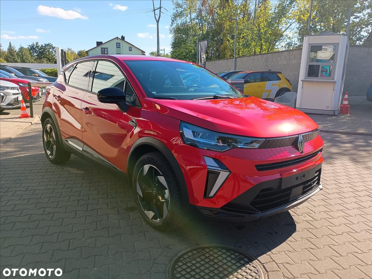 Renault Captur - 4