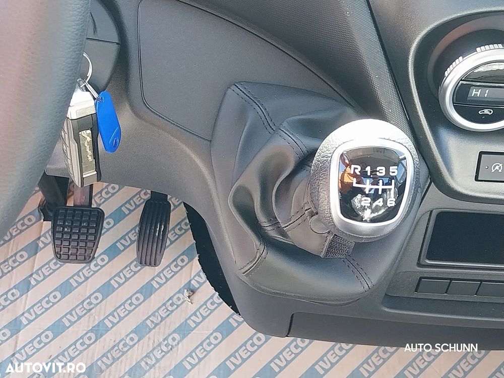 Iveco Daily 35S16H - 15