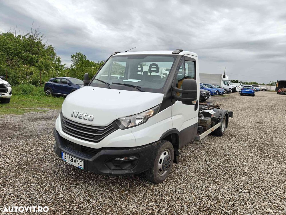 Iveco Daily - 1