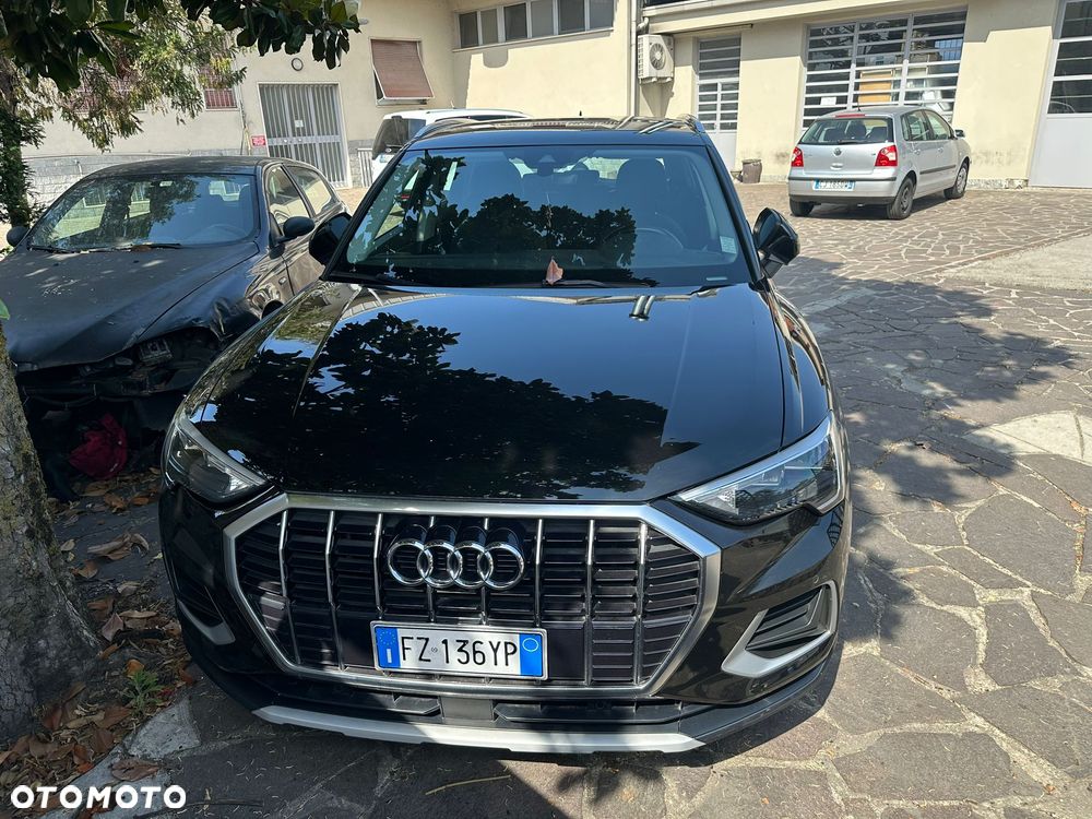 Audi Q3 - 11