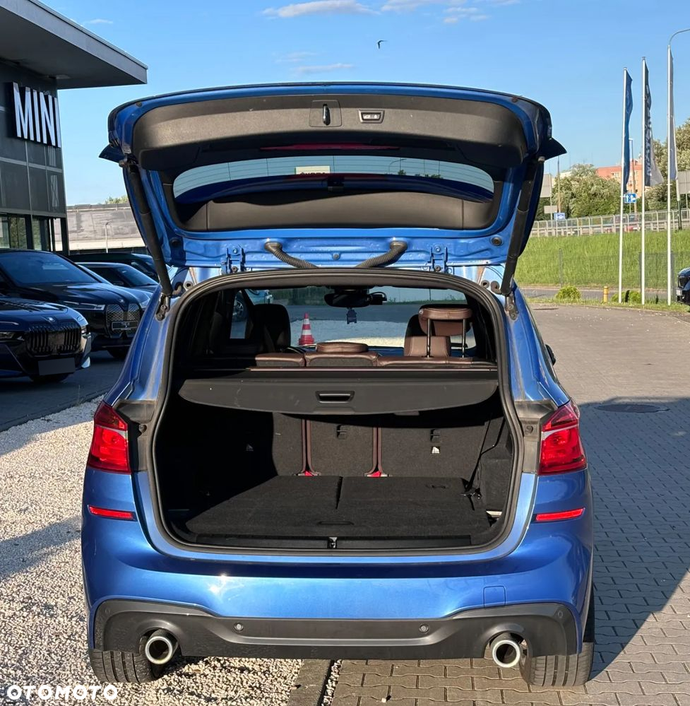 BMW Seria 2 - 21