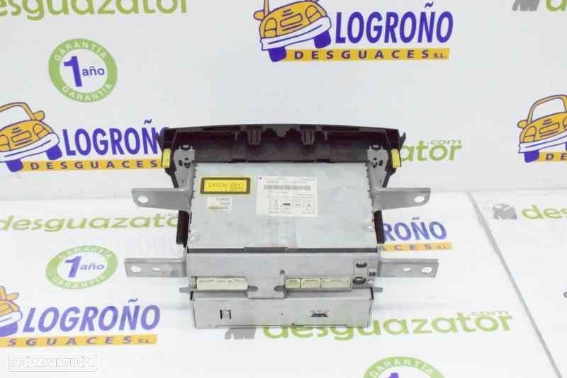 SISTEMA AUDIO / RADIO CD TOYOTA RAV 4 III 2007 -8612042220 - 3