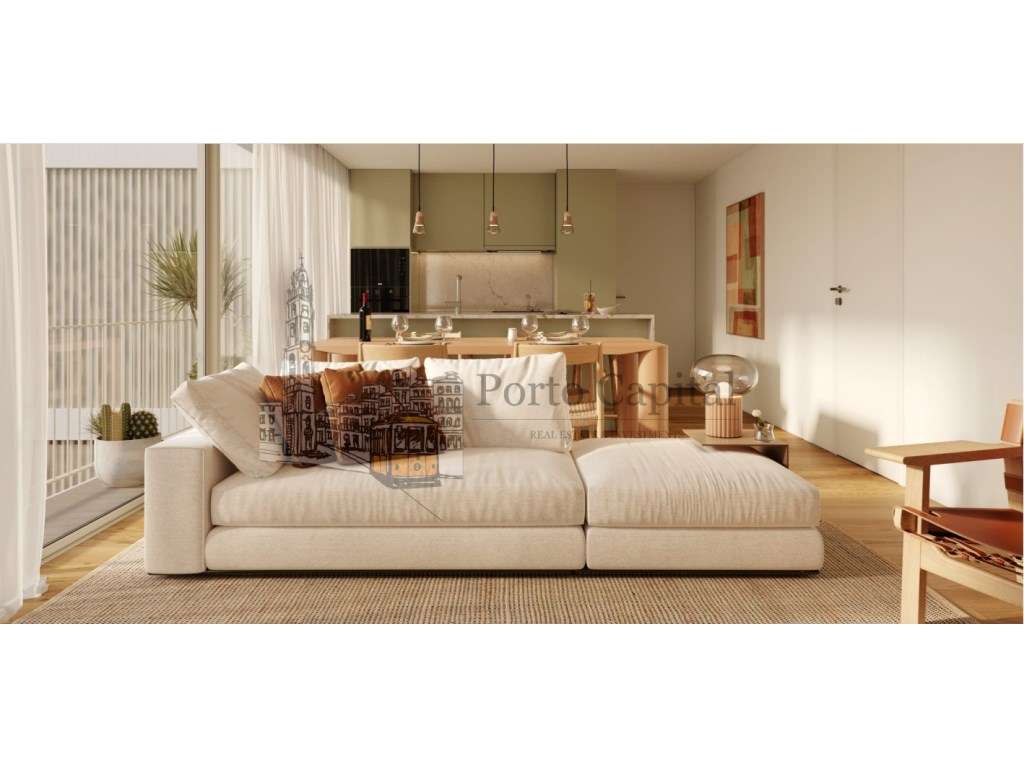 ULTIMAS FRAÇÕES DISPONIVEIS
FANTASTICOS APARTAMENTOS T2 E T3, COM ... - Grande imagem: 4/20