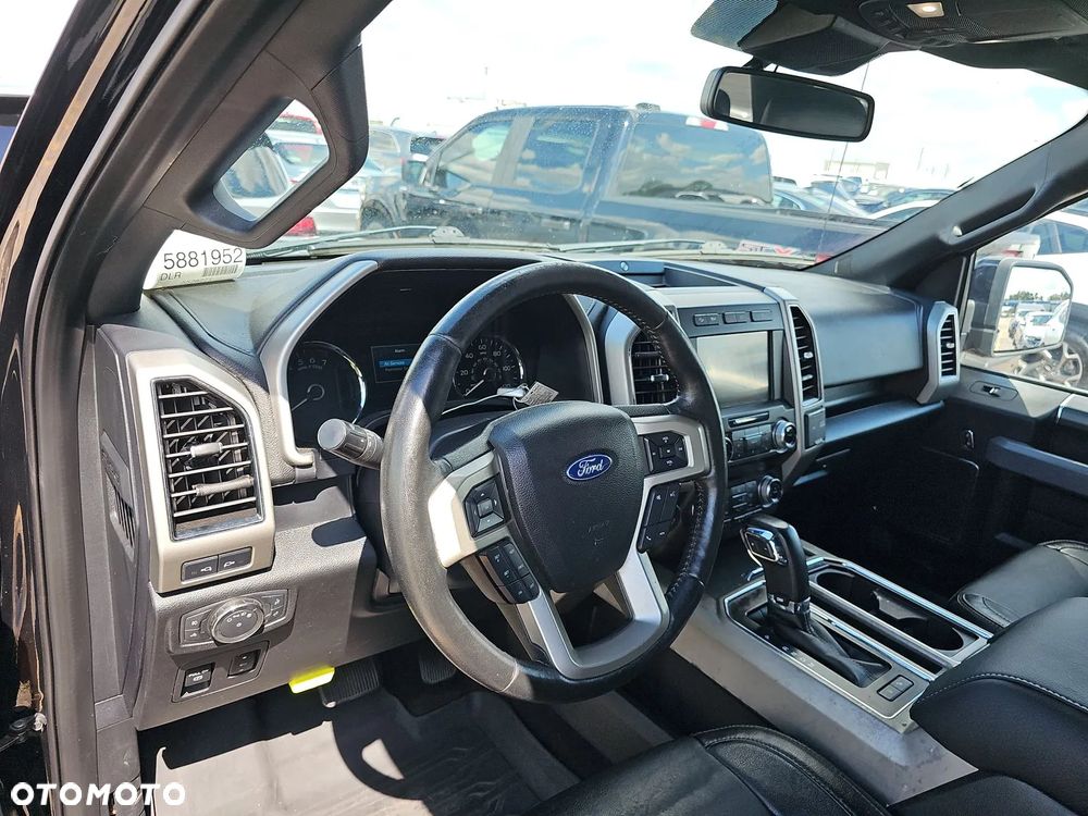 Ford F150 - 9