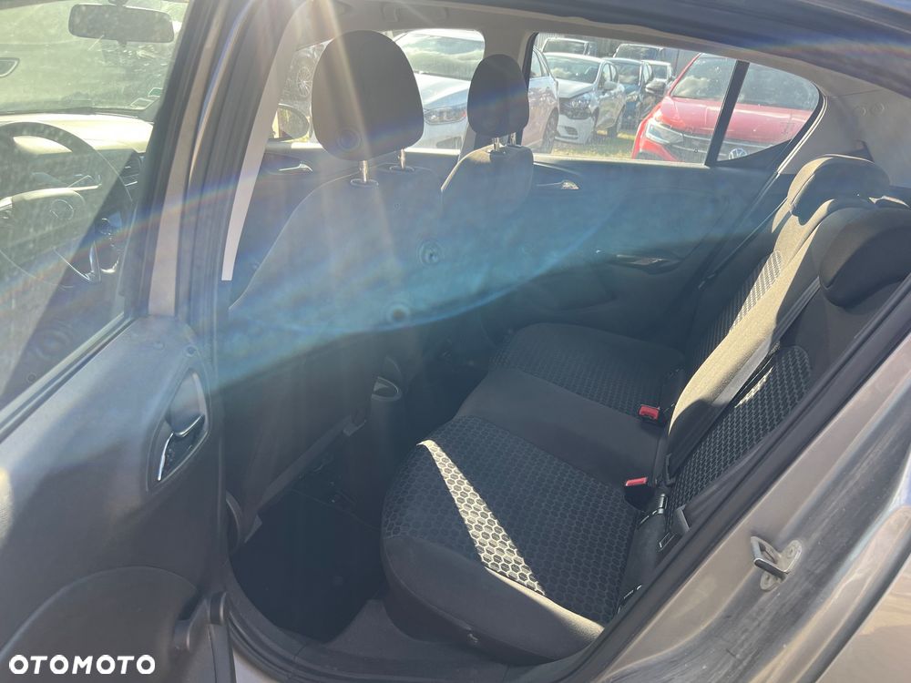 Opel Corsa 1.4 EcoFLEX Start/Stop Active - 7