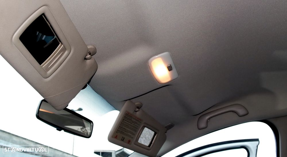 Renault Mégane Sport Tourer 1.5 dCi Bose Edtion CO2 Champion - 5