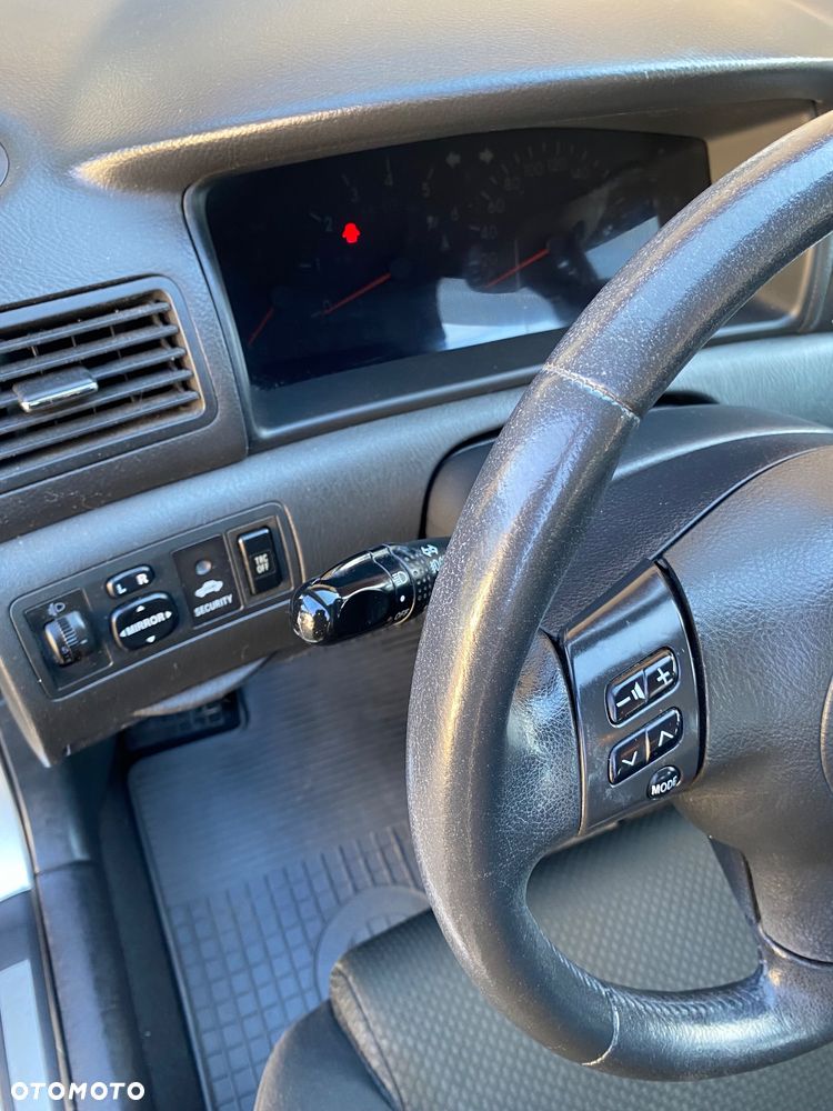 Toyota Corolla 1.4 D-4D Terra - 8