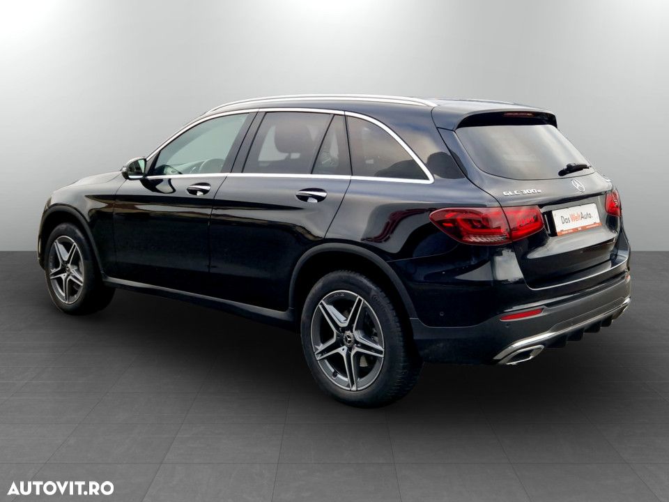 Mercedes-Benz GLC - 3