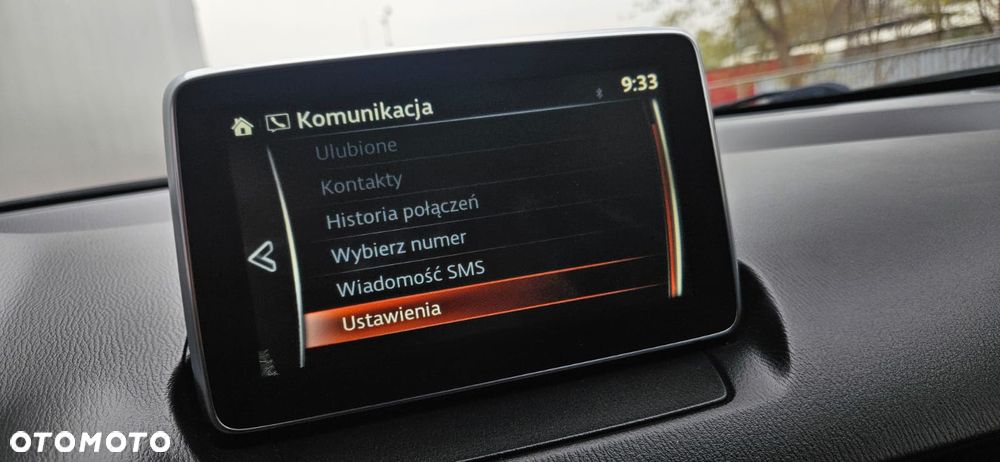 Mazda CX-3 SKYACTIV-G 120 FWD Center-Line - 39