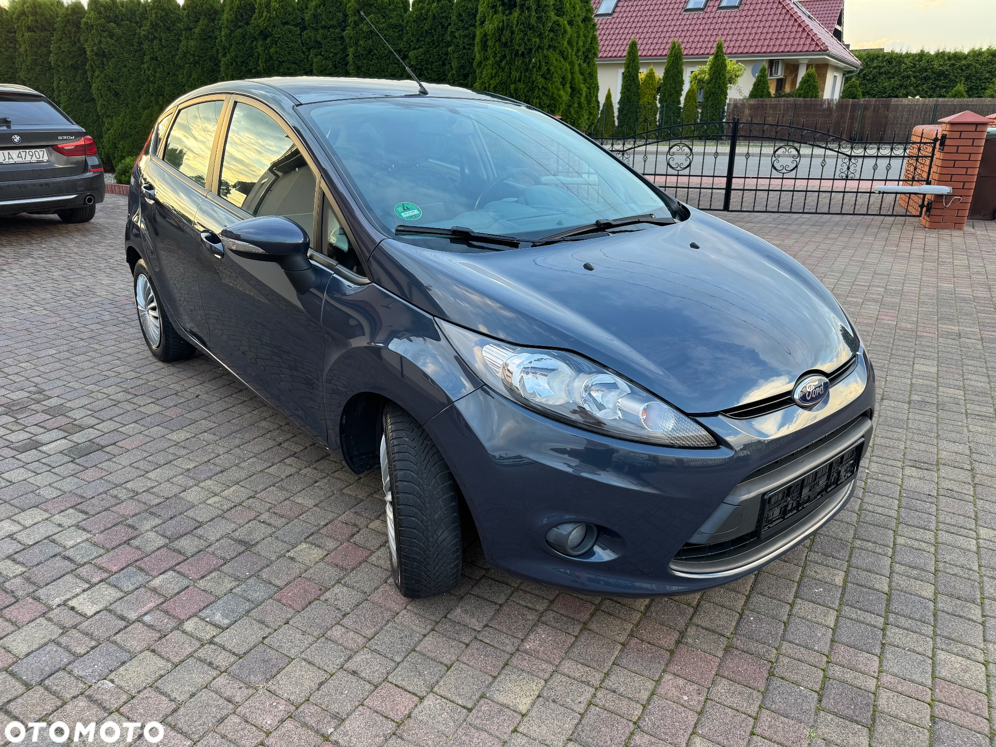Ford Fiesta 1.25 Trend EU5 - 6