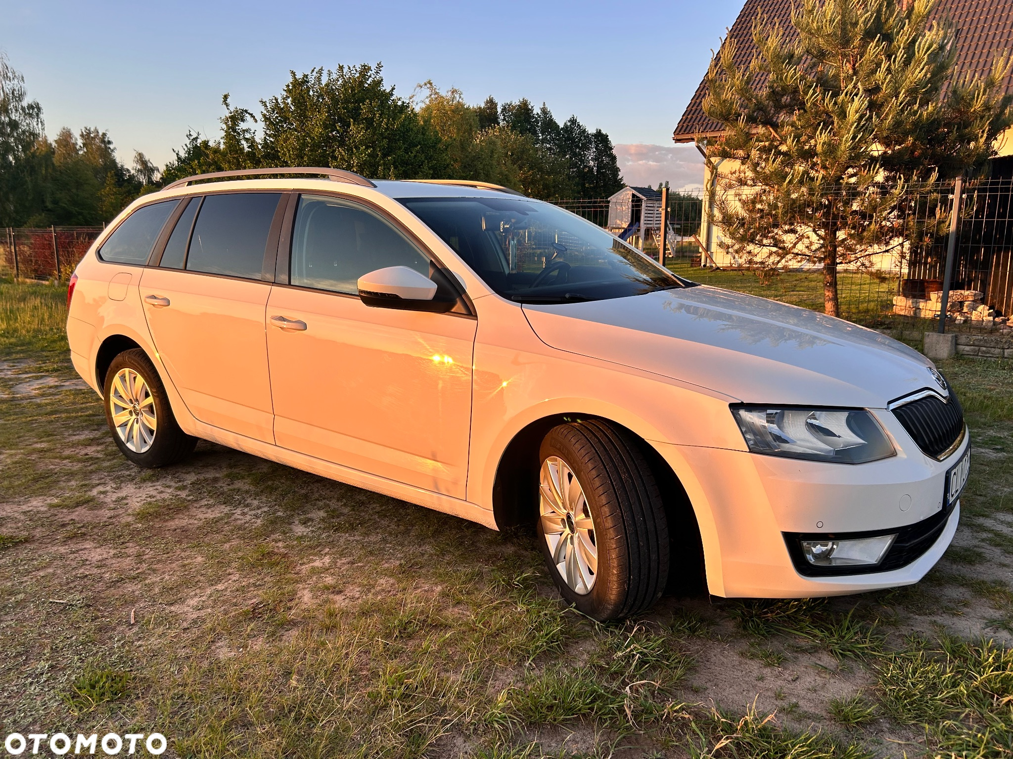 Skoda Octavia - 10