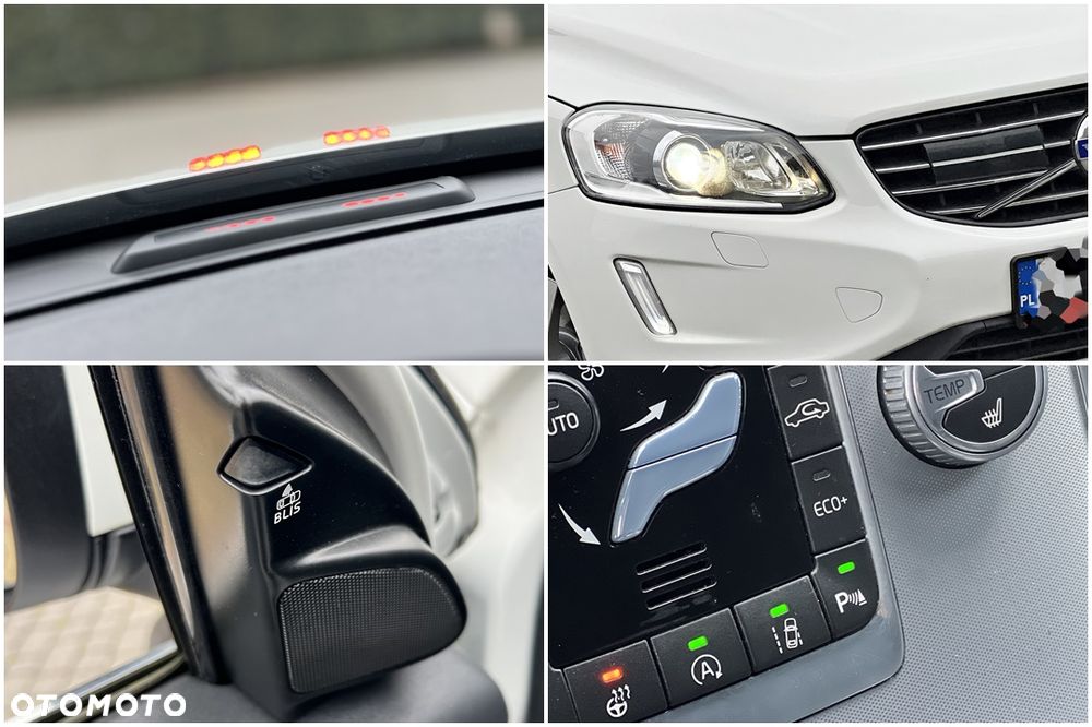 Volvo XC 60 D4 Drive-E Summum - 2