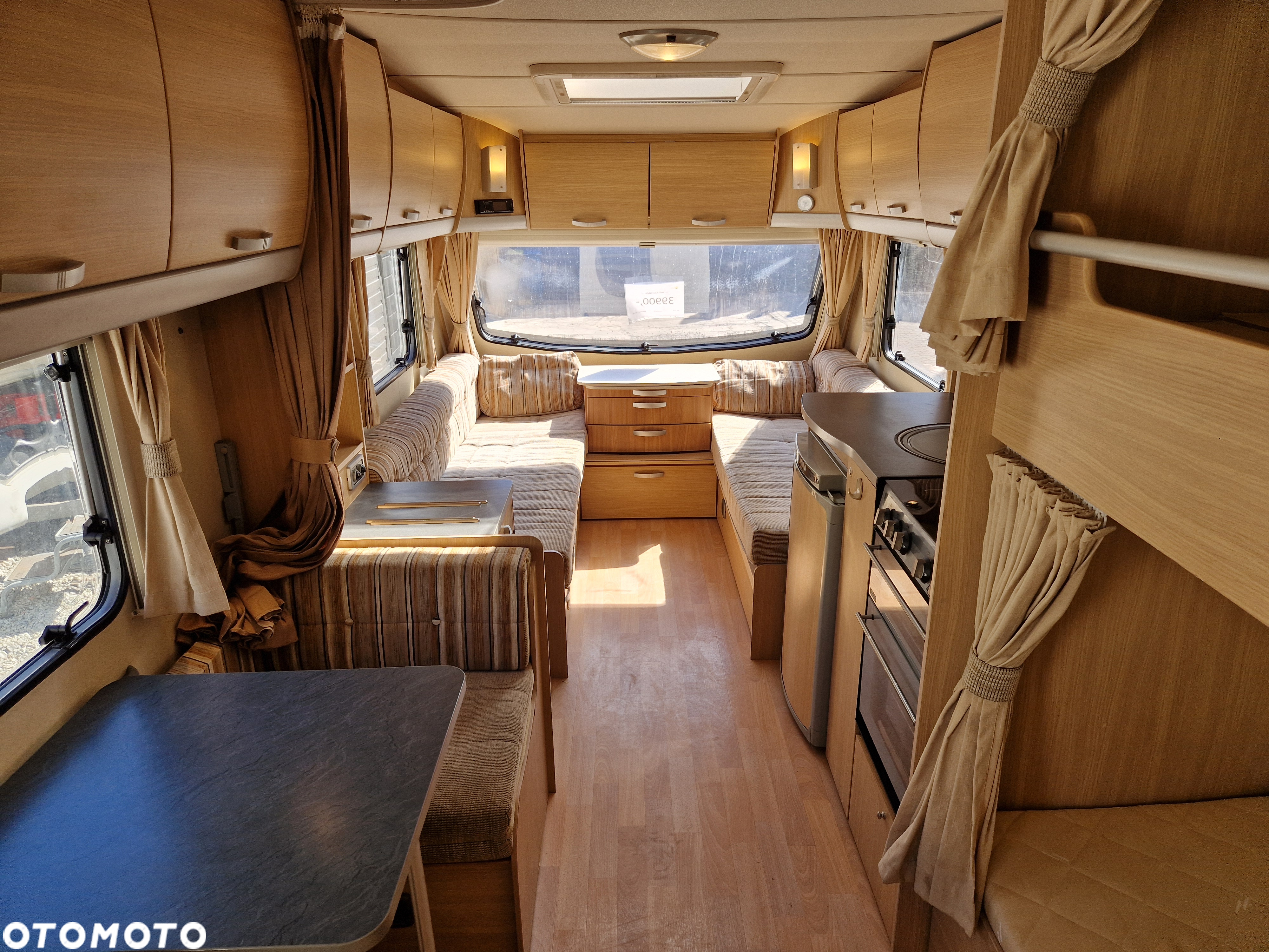 SWIFT SportStyle 6ES - 5