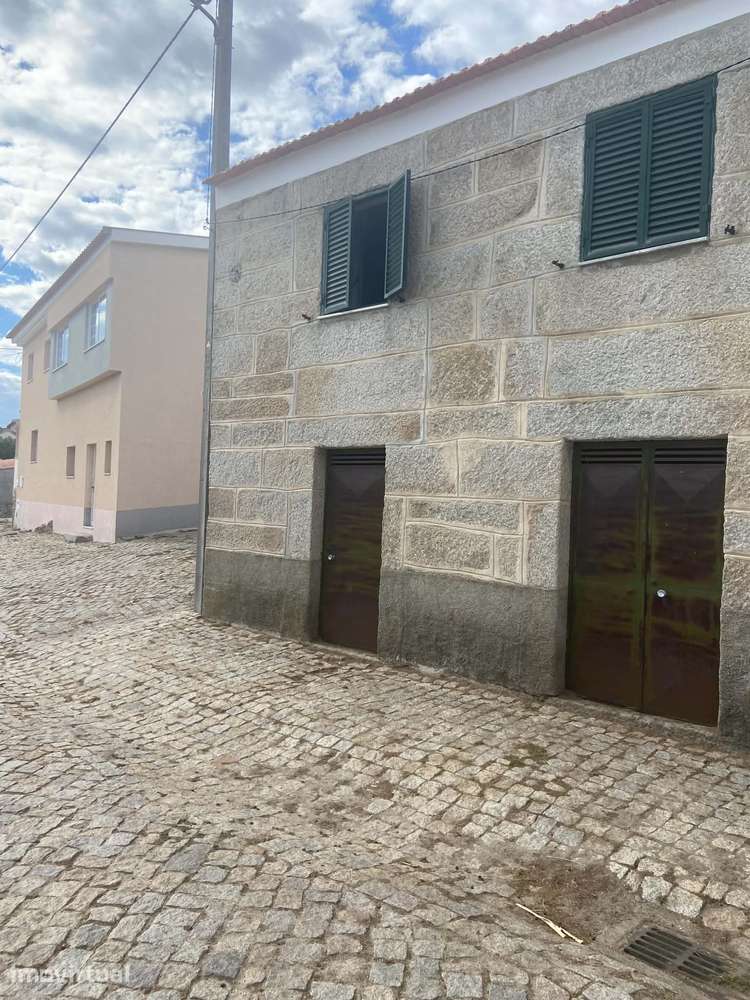 Ótima oportunidade: moradia em aldeia histórica do interior - Grande imagem: 4/6