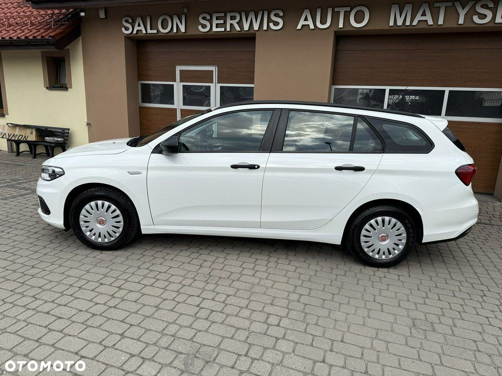 Fiat Tipo 1.4 16v Pop - 11