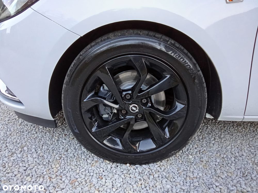 Opel Corsa - 34