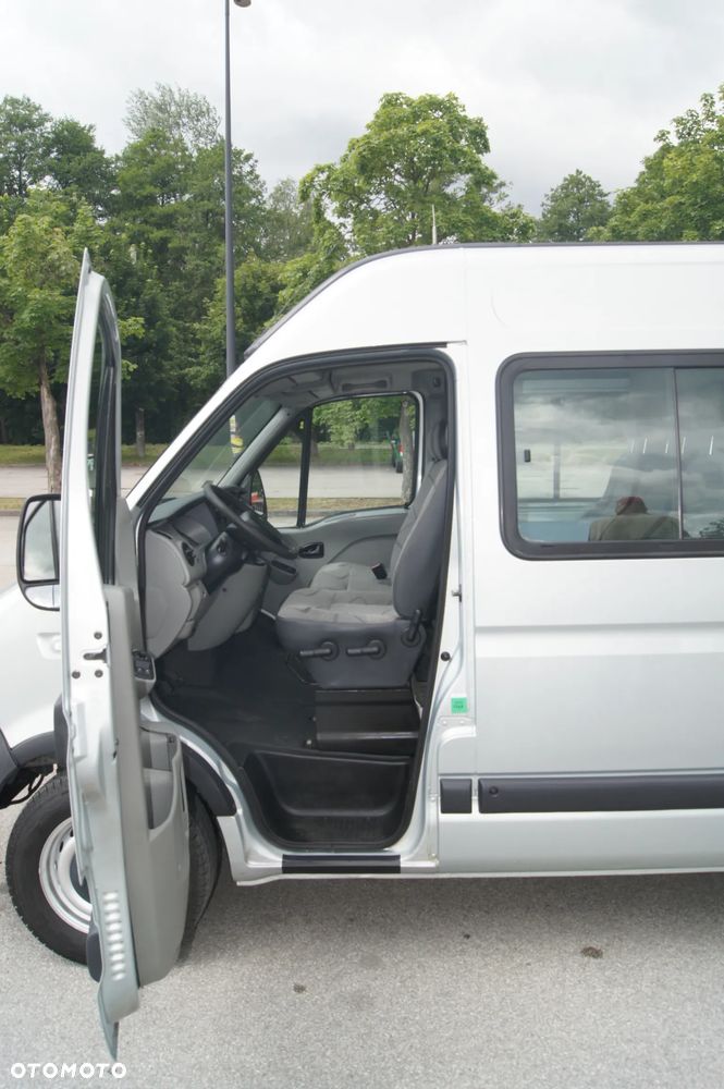 Renault Master L3H2 - 11