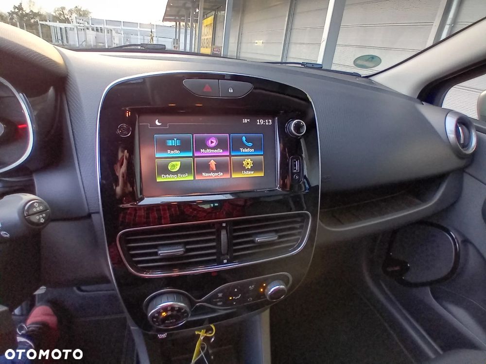 Renault Clio 0.9 Energy TCe Limited 2018 - 29