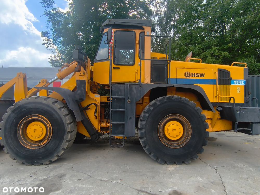 HSW 534E/534C/Ł34/Stalowa Wola!!! - 13