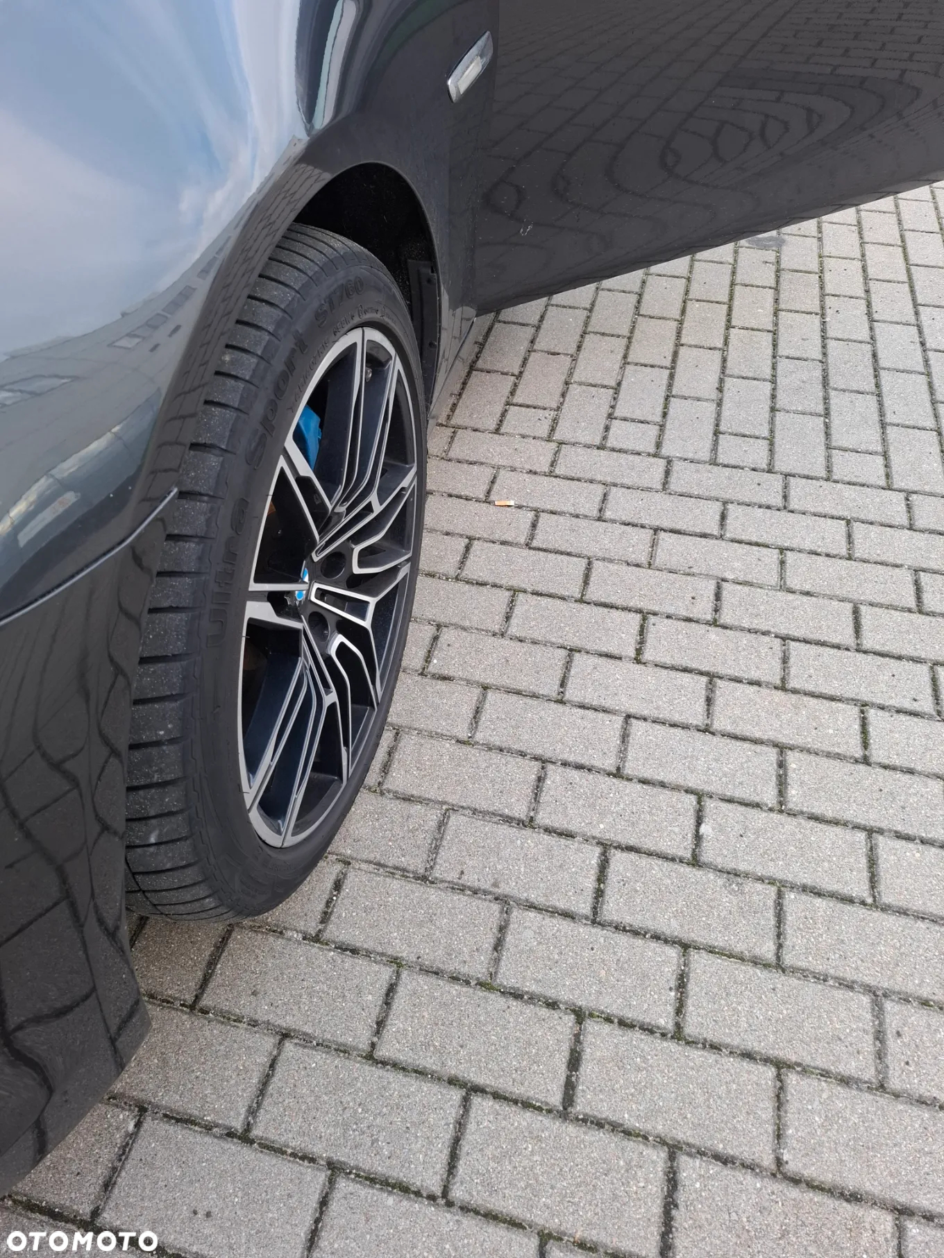 BMW Seria 5 525d - 31
