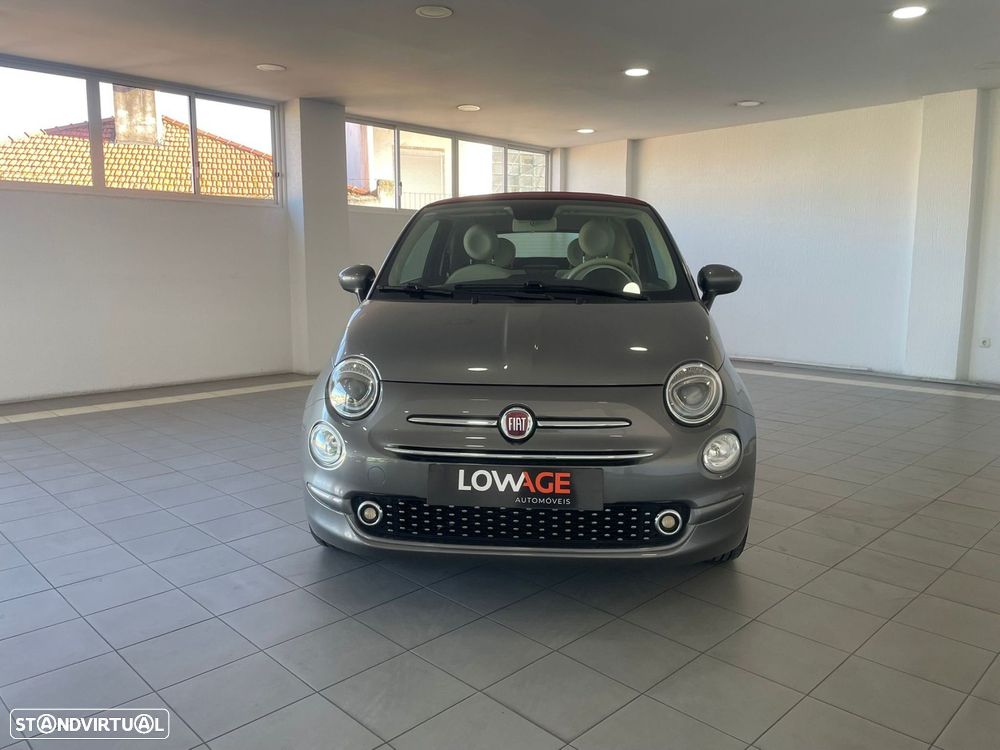 Fiat 500 1.0 Hybrid - 5